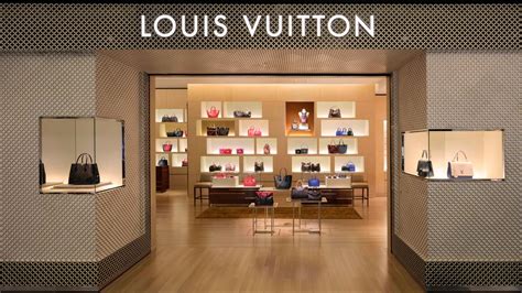 louis vuitton factories in california